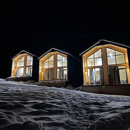 Toodoresort Каракол Екстер'єр фото