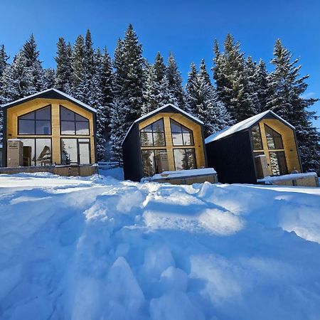 Toodoresort Каракол Екстер'єр фото
