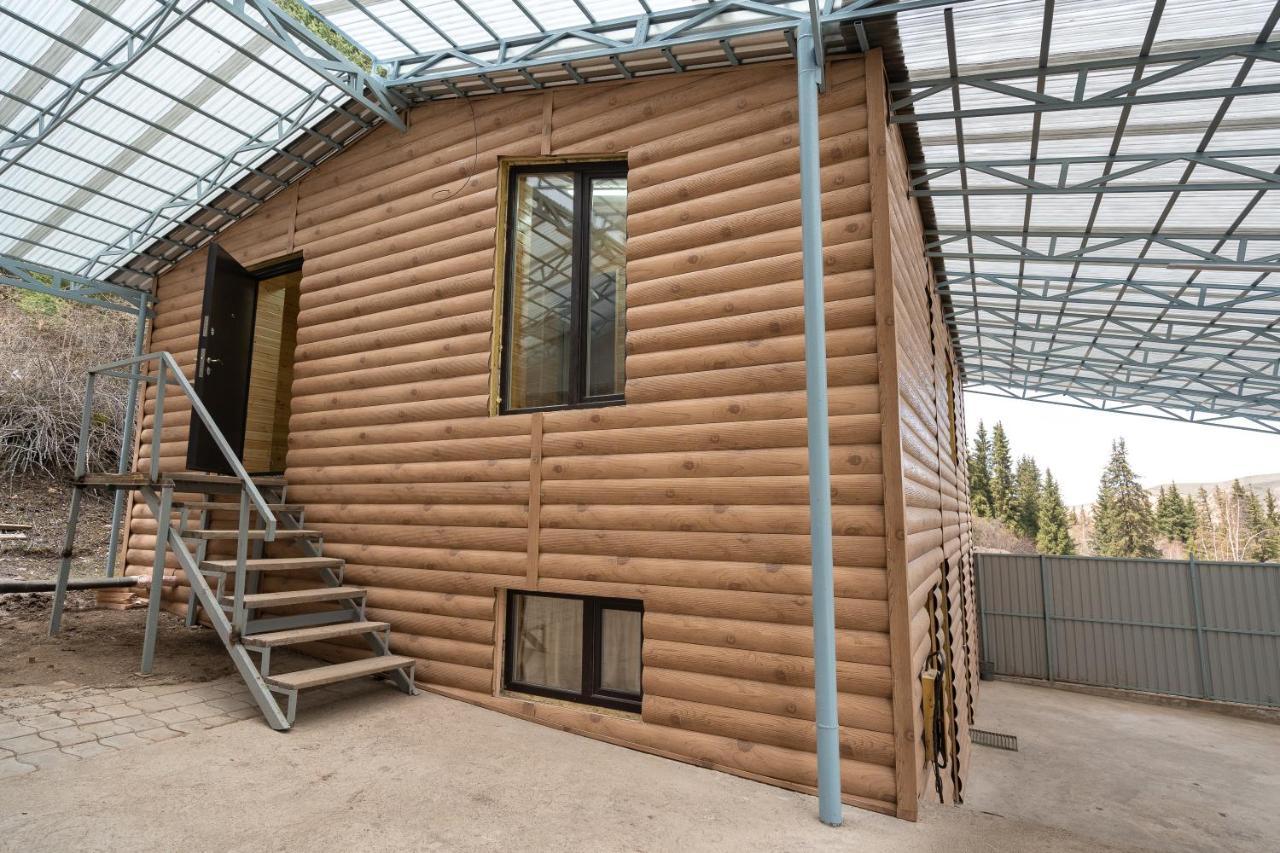 Toodoresort Каракол Екстер'єр фото