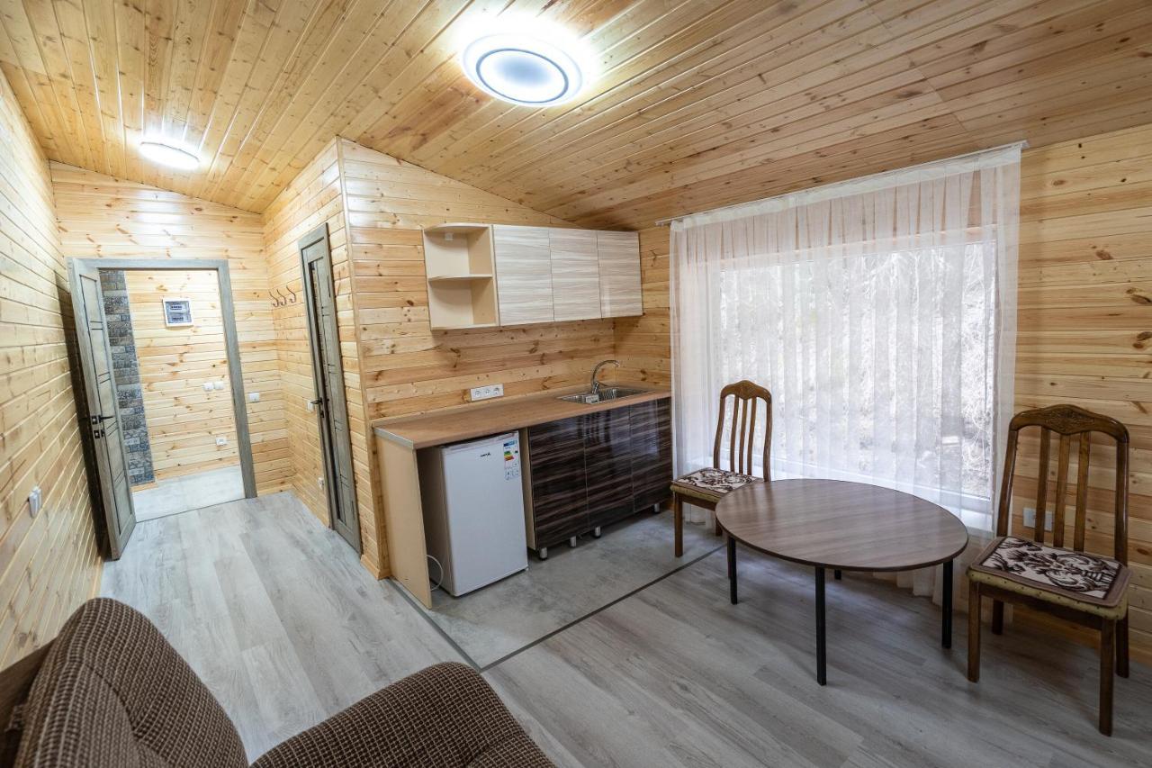 Toodoresort Каракол Екстер'єр фото