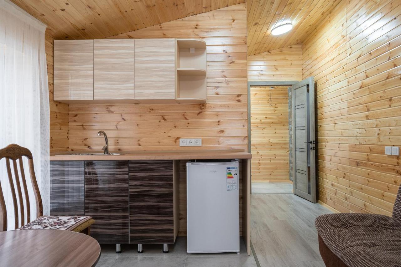 Toodoresort Каракол Екстер'єр фото