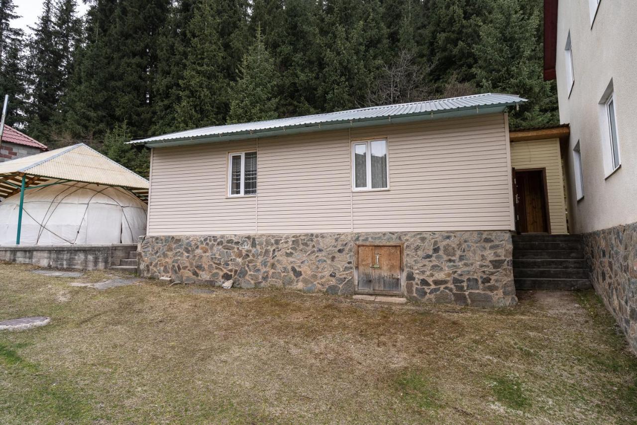 Toodoresort Каракол Екстер'єр фото