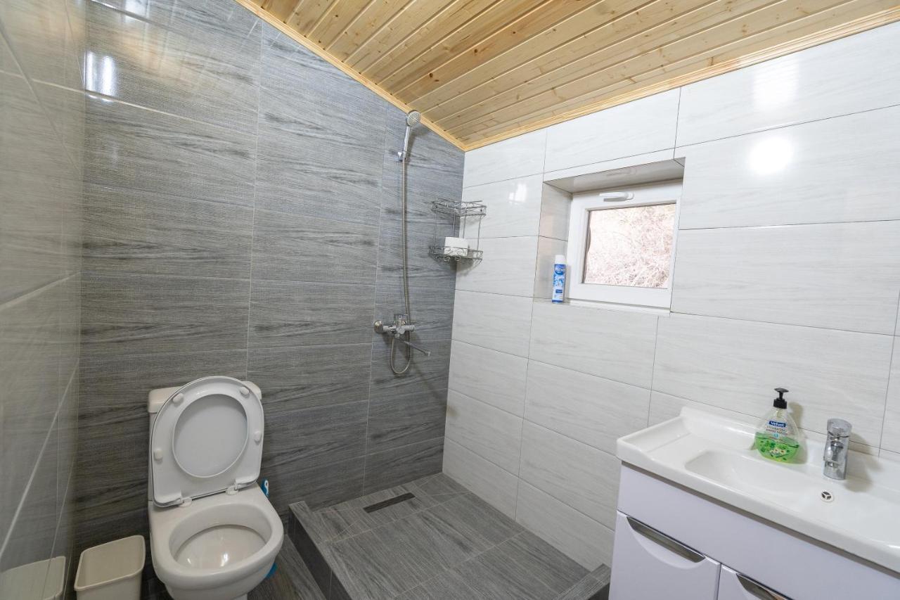 Toodoresort Каракол Екстер'єр фото