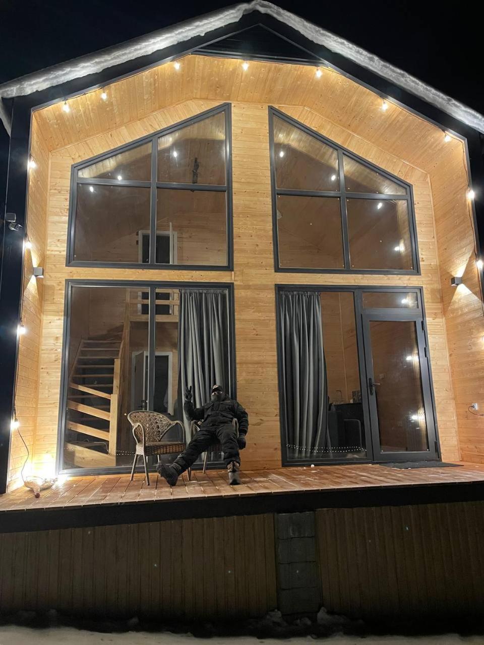Toodoresort Каракол Екстер'єр фото