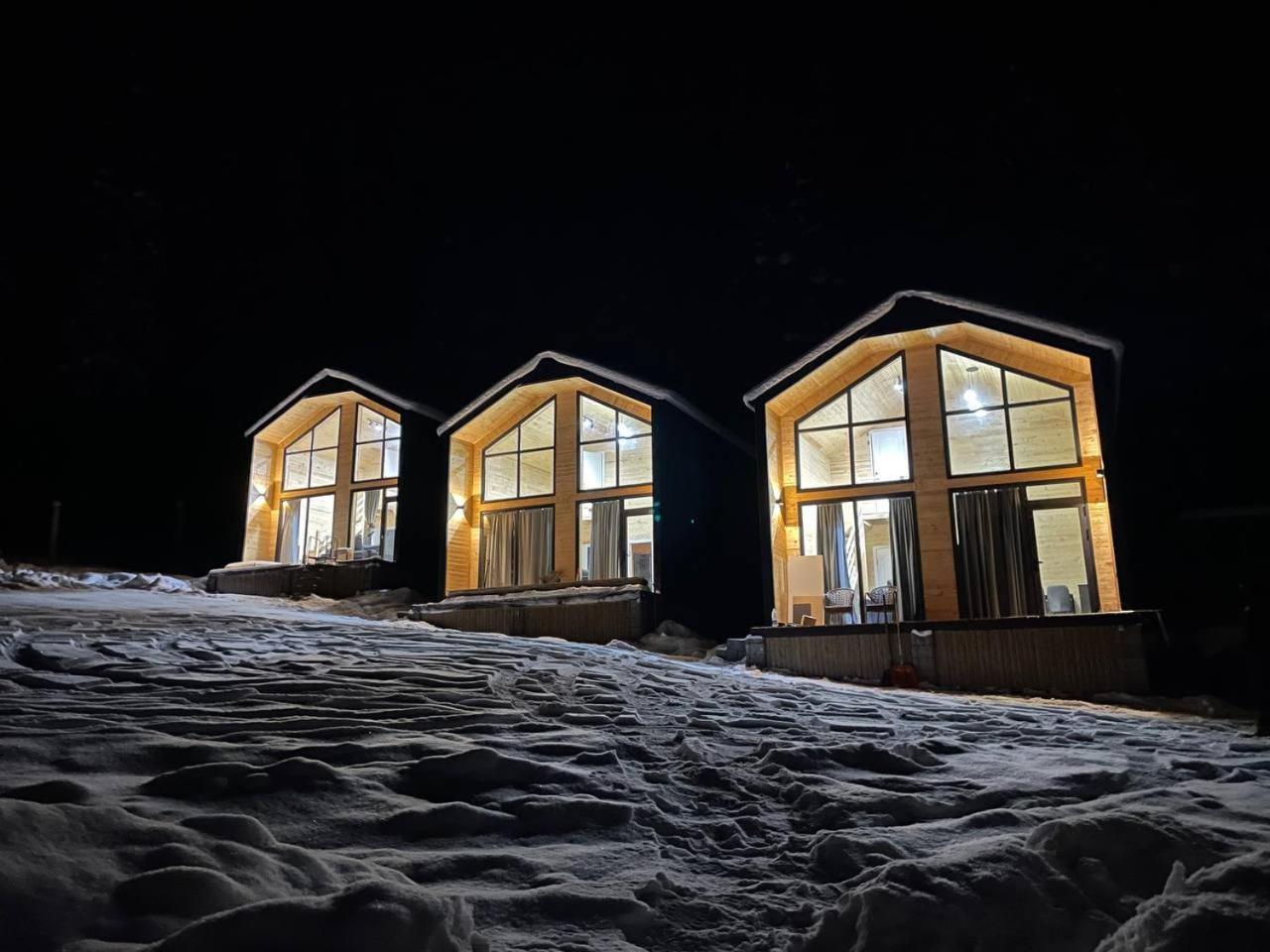 Toodoresort Каракол Екстер'єр фото