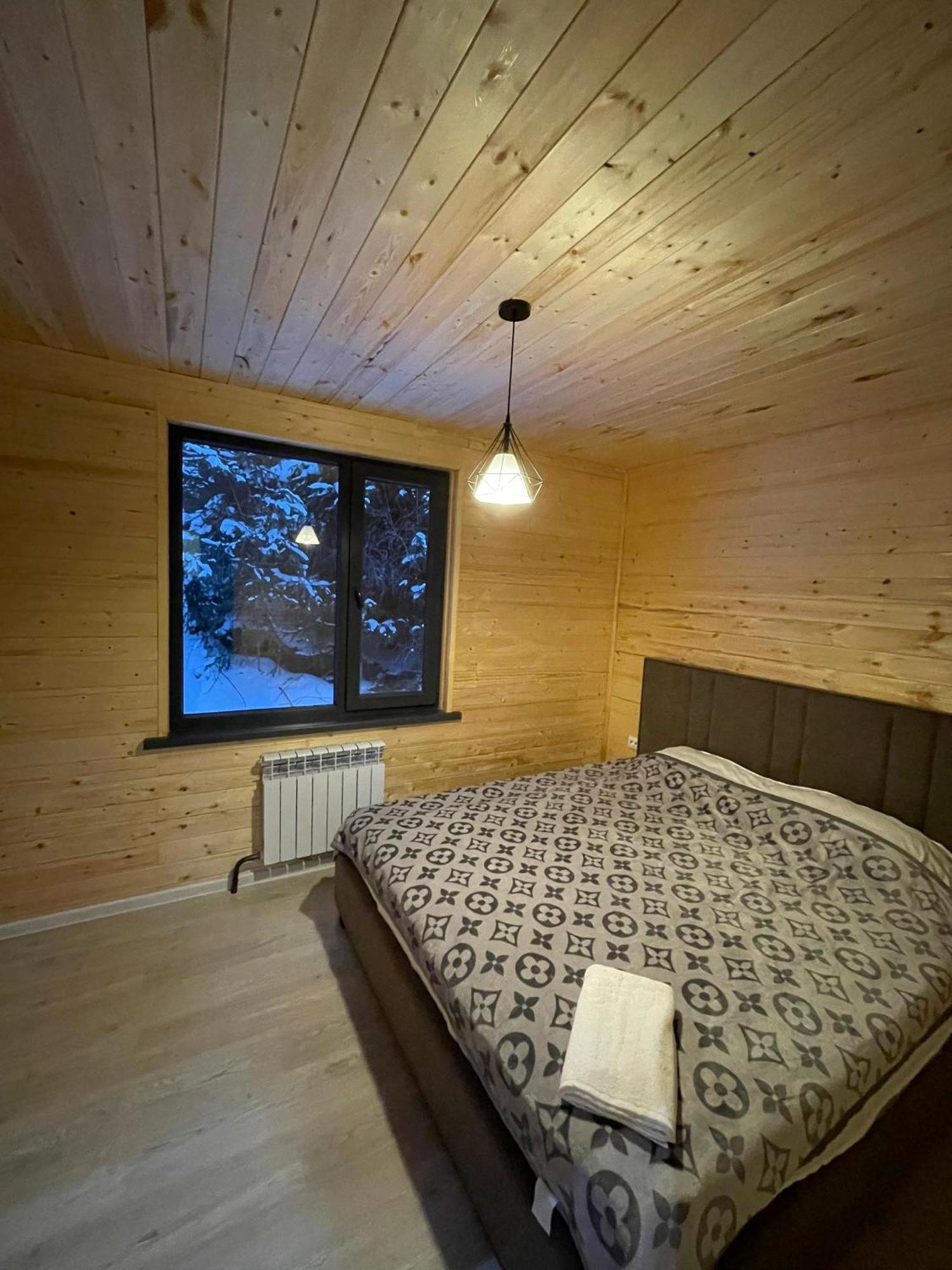 Toodoresort Каракол Екстер'єр фото