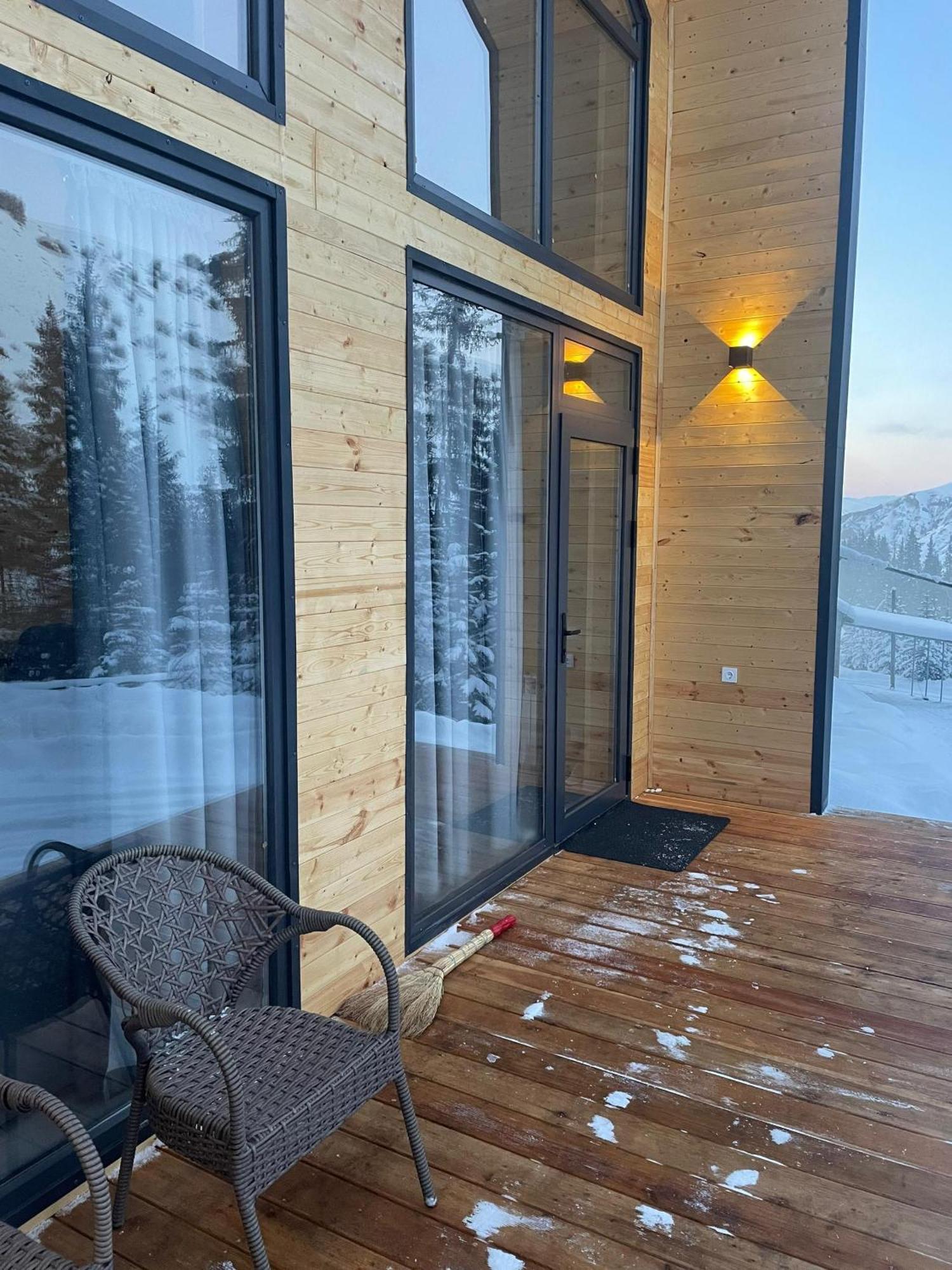 Toodoresort Каракол Екстер'єр фото