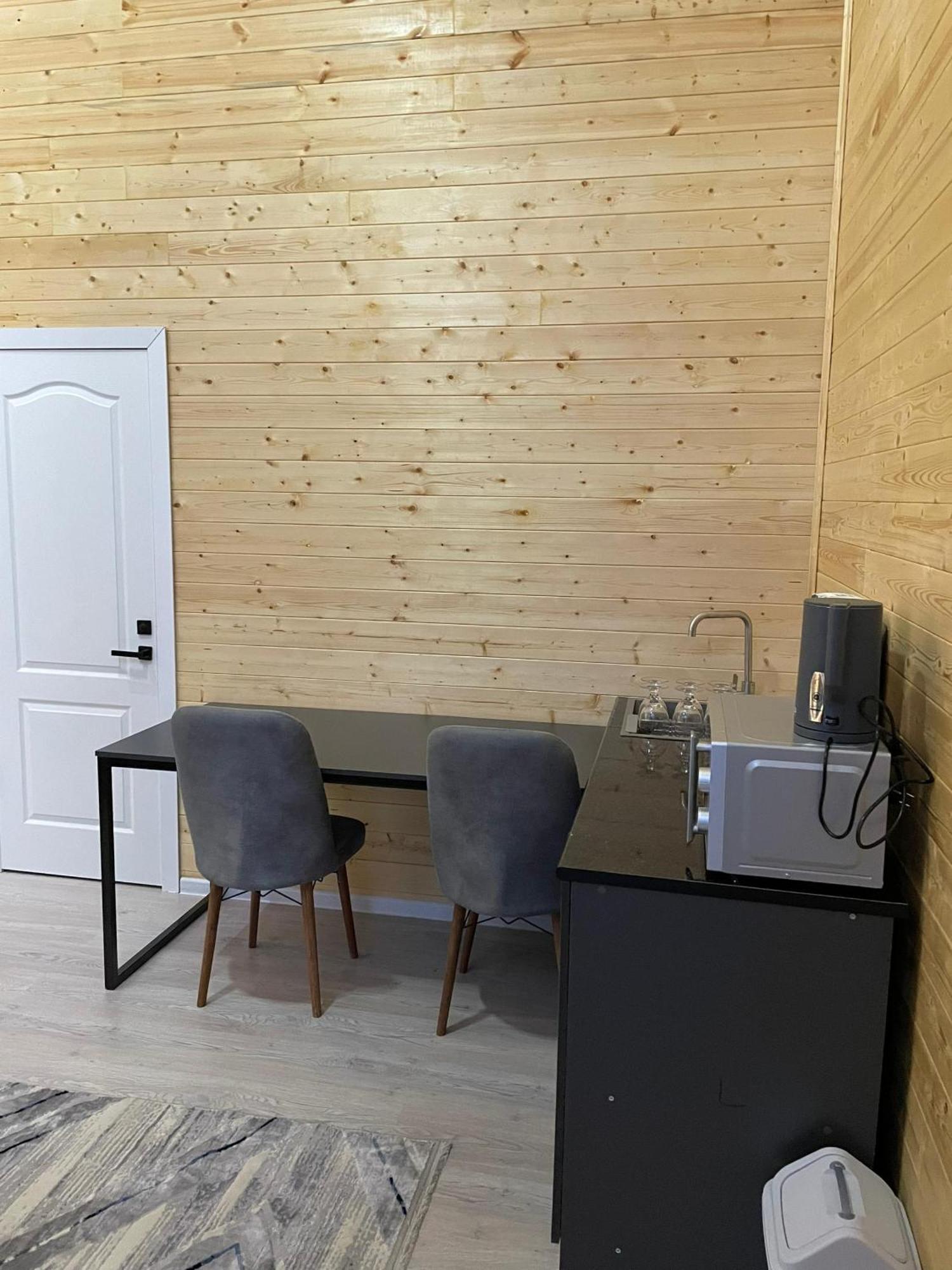 Toodoresort Каракол Екстер'єр фото