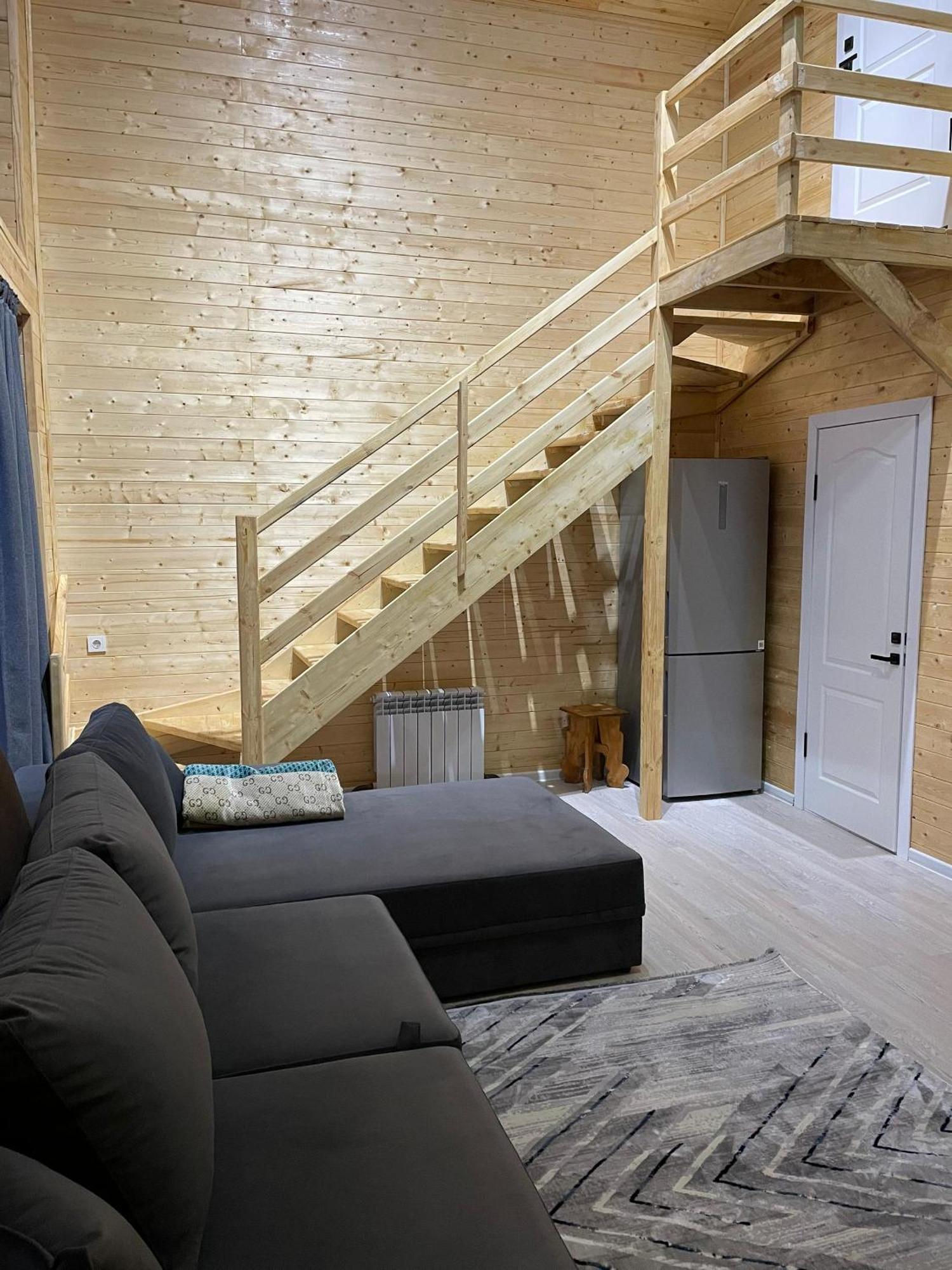Toodoresort Каракол Екстер'єр фото