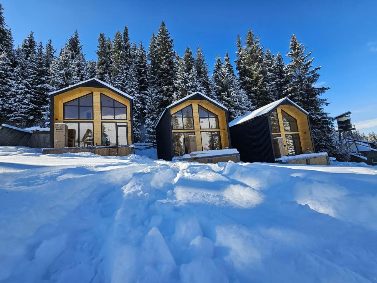 Toodoresort Каракол Екстер'єр фото