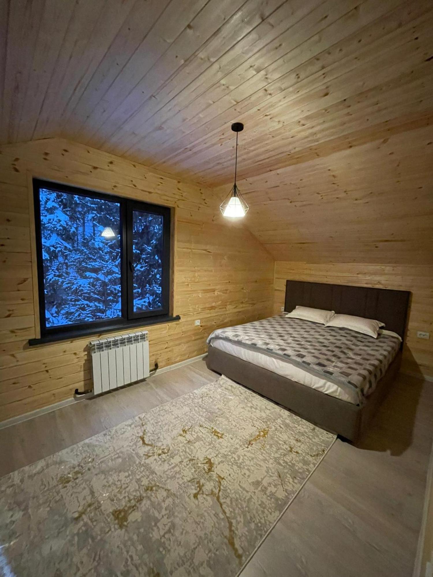 Toodoresort Каракол Екстер'єр фото
