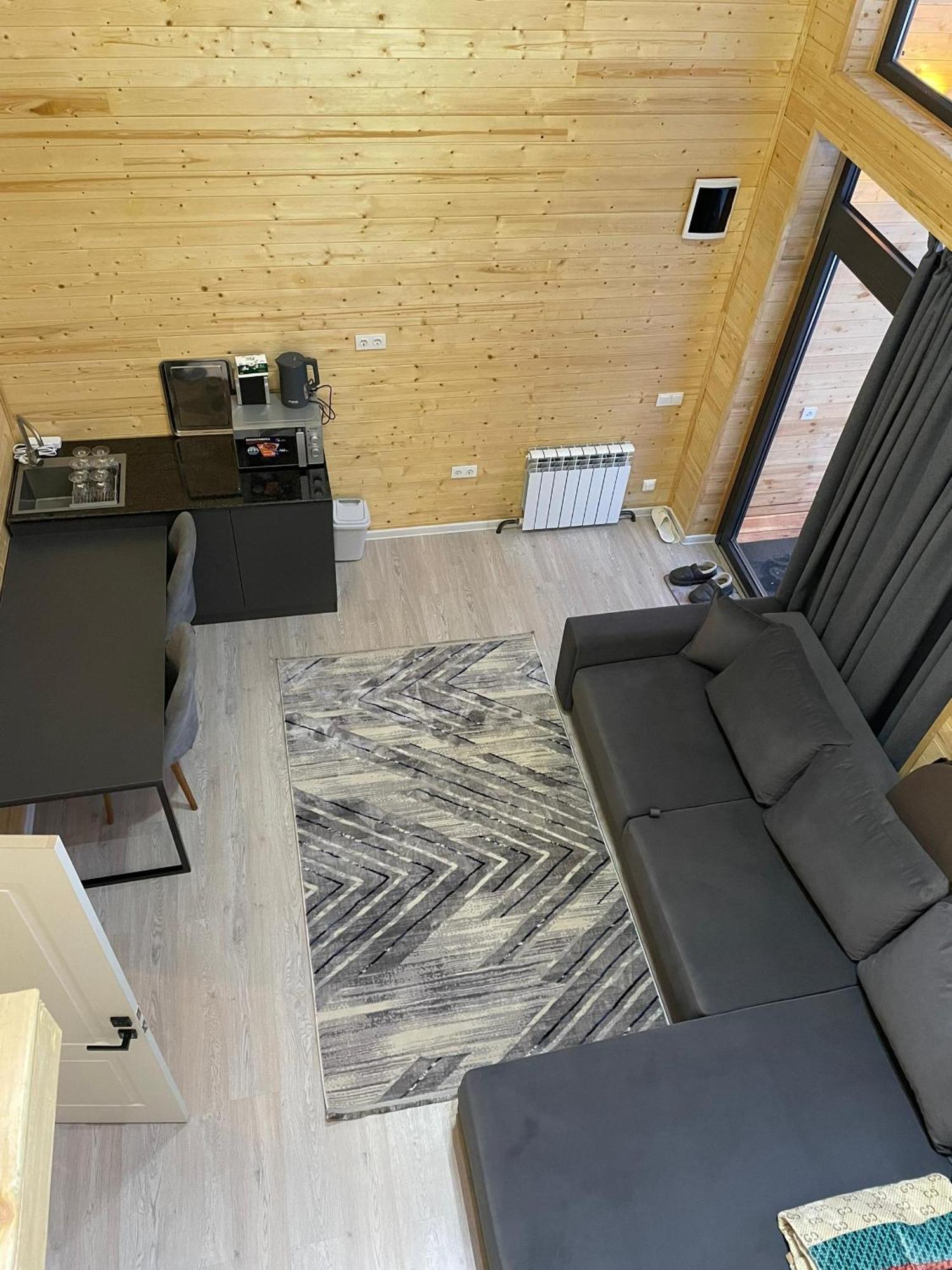 Toodoresort Каракол Екстер'єр фото