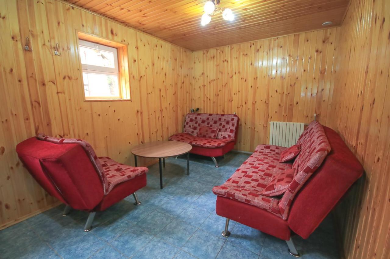 Toodoresort Каракол Екстер'єр фото