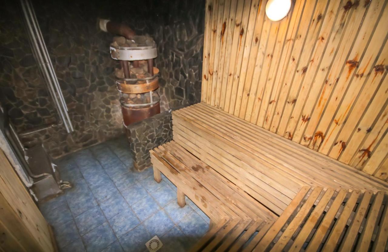 Toodoresort Каракол Екстер'єр фото