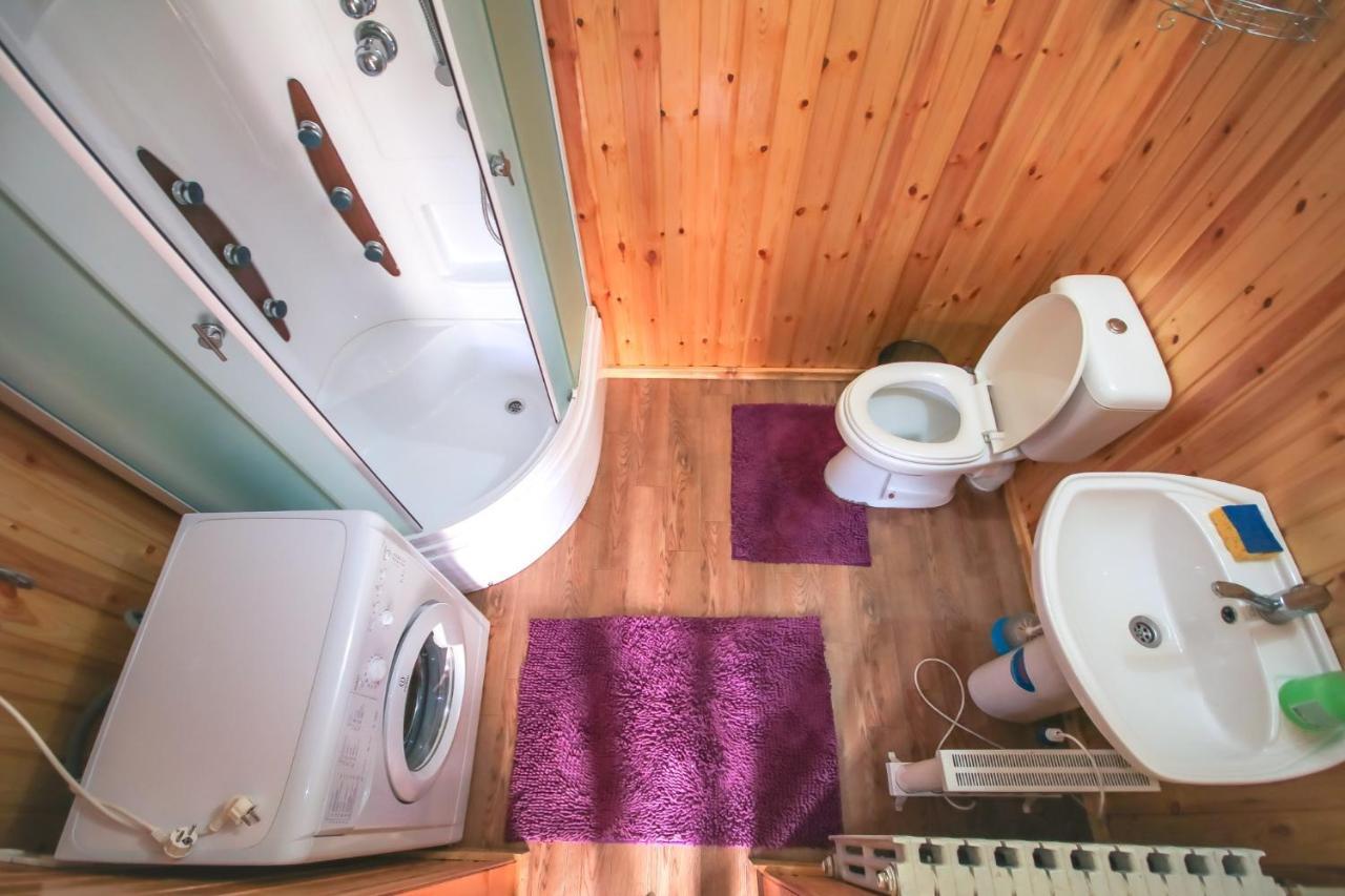 Toodoresort Каракол Екстер'єр фото